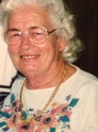Barbara Duckett