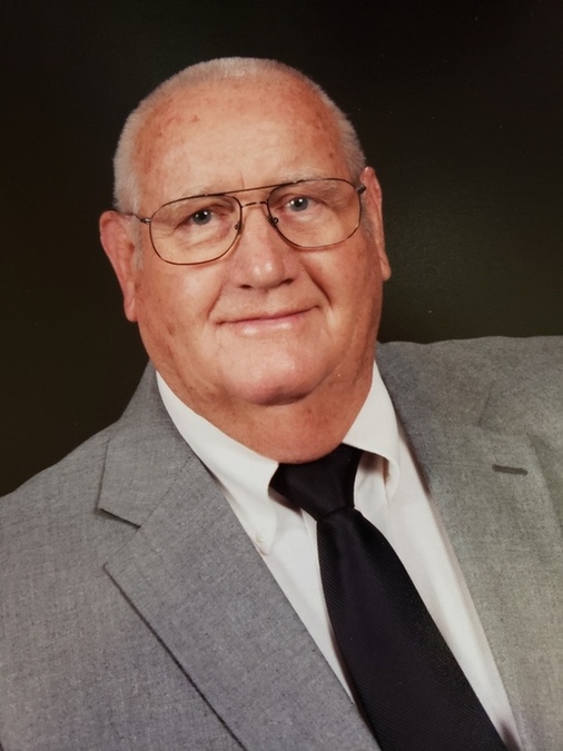 Obituary information for Jerry Walker Blevins